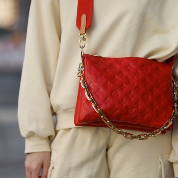 Louis Vuitton Handbags - Louis Vitton Cousin BB bag